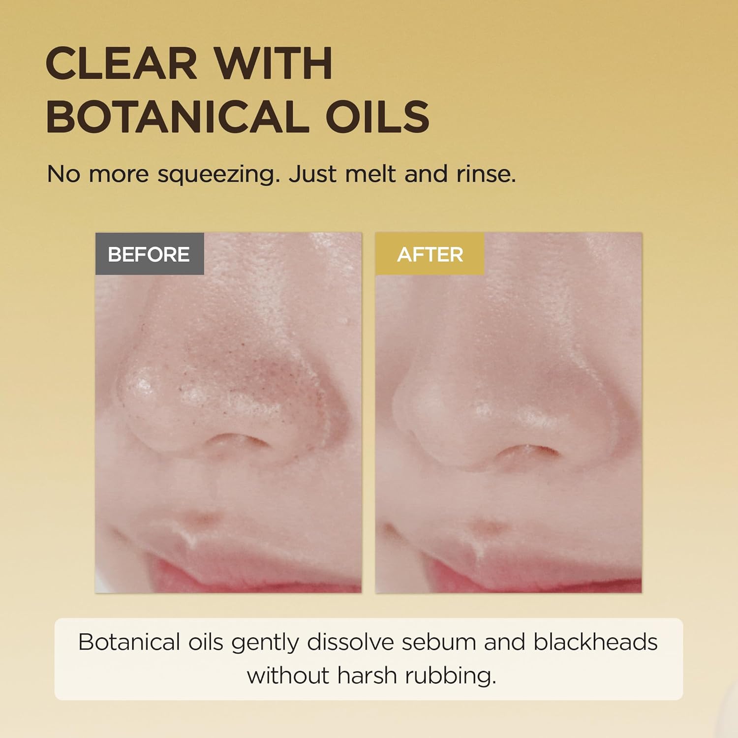Gentle Glow Cleansing Oil