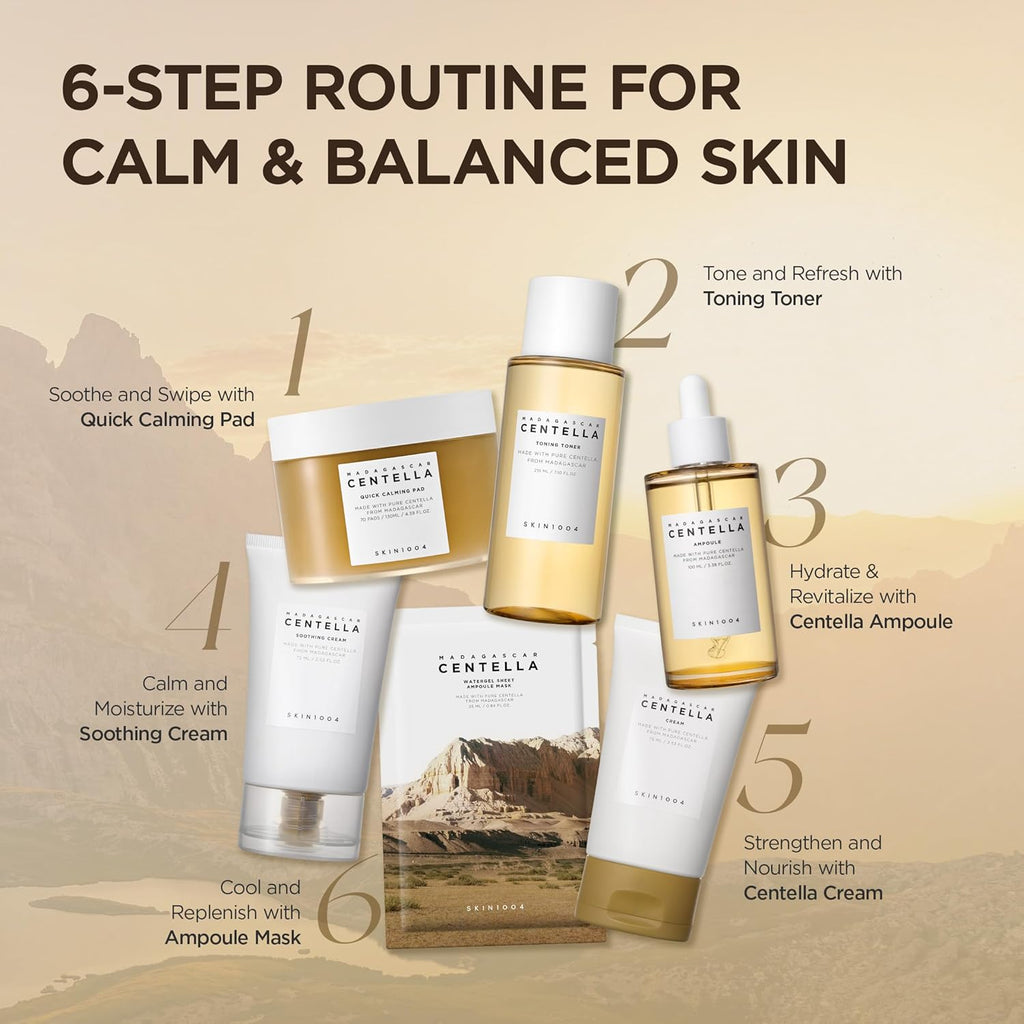 Gentle Glow Cleansing Oil